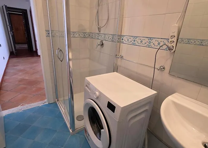 Appartamento Mi Casa - Corso Italia