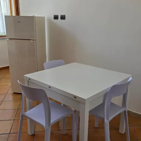 Mi Casa - Corso Italia * סורנטו