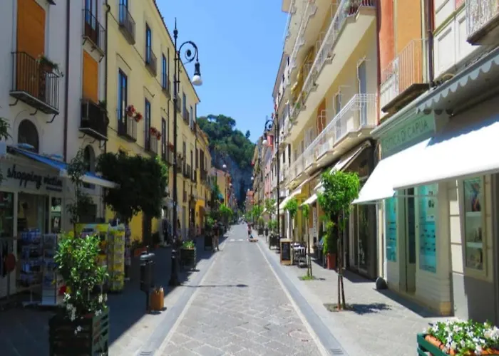 Mi Casa - Corso Italia 아파트