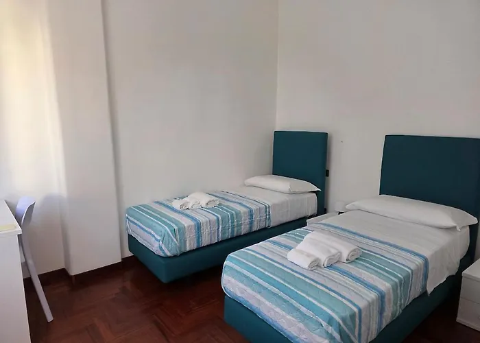 Mi Casa - Corso Italia 아파트 *