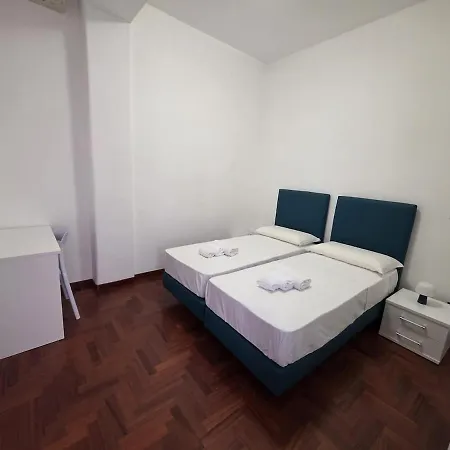 Mi Casa - Corso Italia * Península Sorrentina