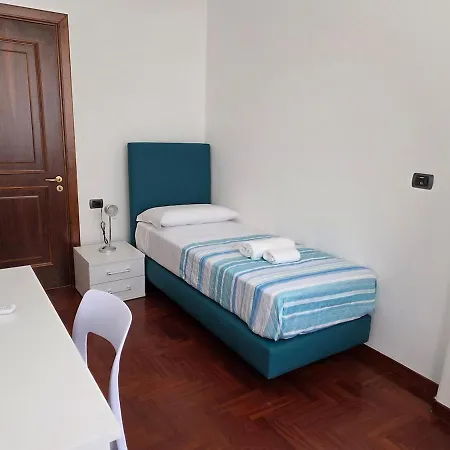 Mi Casa - Corso Italia Apartamento Península Sorrentina