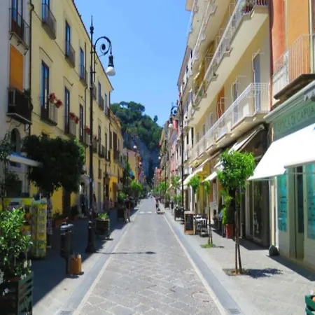 Mi Casa - Corso Italia Apartamento