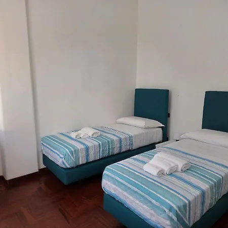 Mi Casa - Corso Italia Apartment *