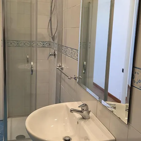 Mi Casa - Corso Italia Apartment