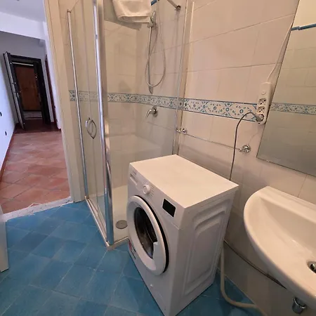 Apartment Mi Casa - Corso Italia