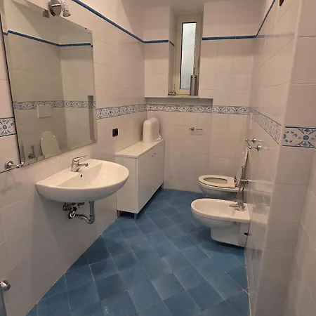 Apartment Mi Casa - Corso Italia